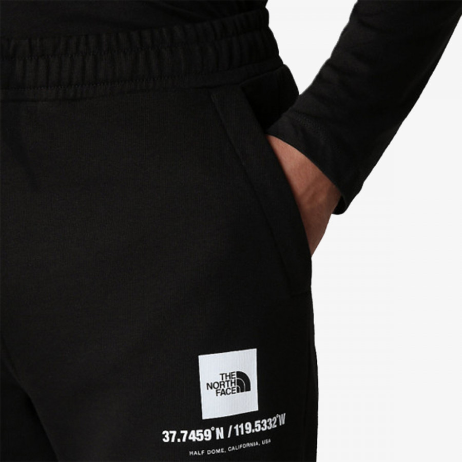 THE NORTH FACE Къси панталони Men’s Coordinates Short - Eu 