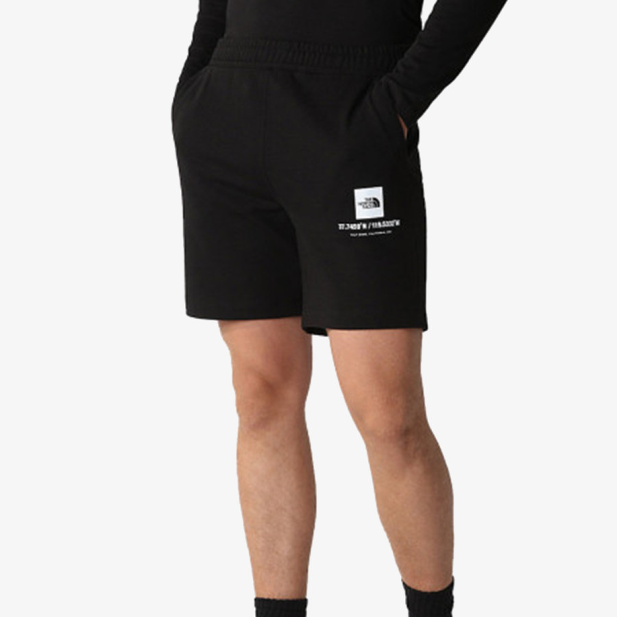 THE NORTH FACE Къси панталони Men’s Coordinates Short - Eu 