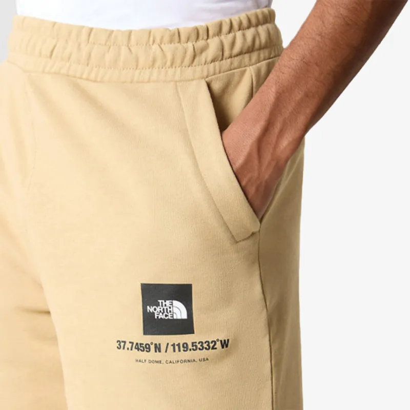 THE NORTH FACE Къси панталони Men’s Coordinates Short - Eu 