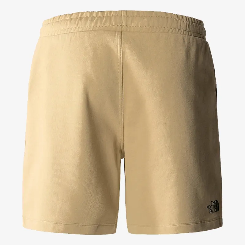 THE NORTH FACE Къси панталони Men’s Coordinates Short - Eu 