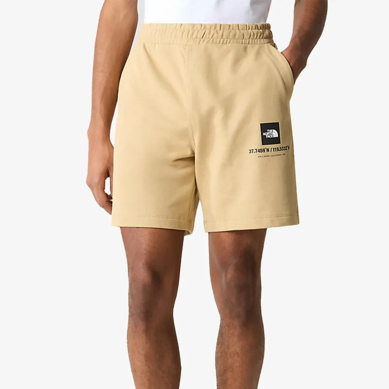 THE NORTH FACE Къси панталони Men’s Coordinates Short - Eu 