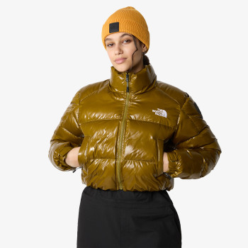 THE NORTH FACE Яке Women’s Rusta 2.0 Synth Ins Puffer 