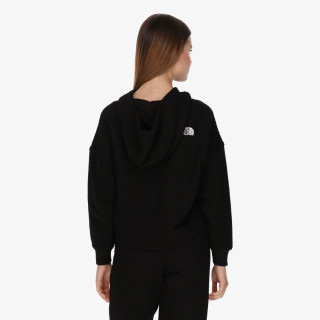 THE NORTH FACE Суитшърт W MHYSA HOODIE 