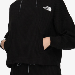 THE NORTH FACE Суитшърт W MHYSA HOODIE 