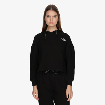 THE NORTH FACE Суитшърт THE NORTH FACE Суитшърт W MHYSA HOODIE 