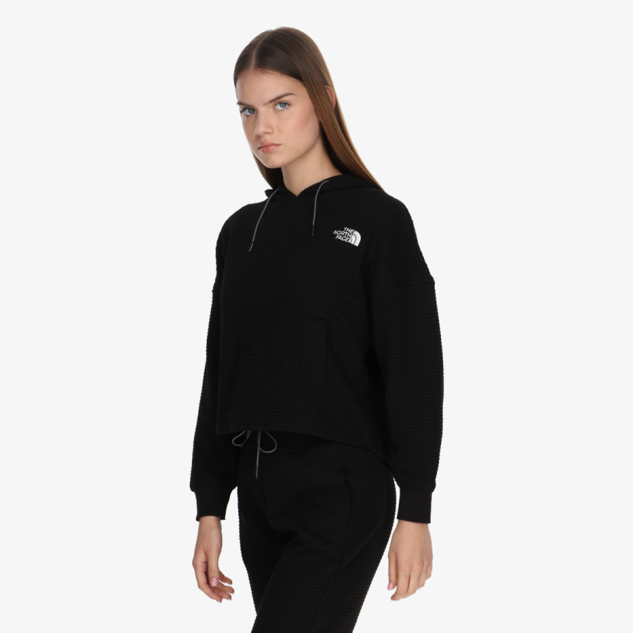 THE NORTH FACE Суитшърт W MHYSA HOODIE 