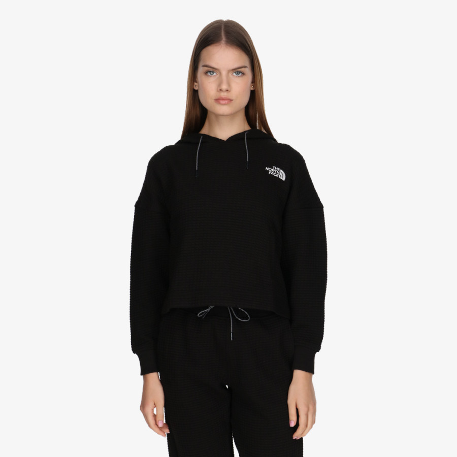 THE NORTH FACE Суитшърт W MHYSA HOODIE 