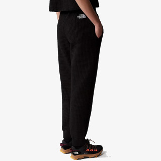 THE NORTH FACE Долнищe W MHYSA PANT 