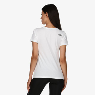 THE NORTH FACE Тенискa Easy 