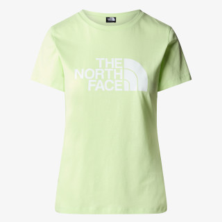 THE NORTH FACE Тенискa W S/S EASY TEE 