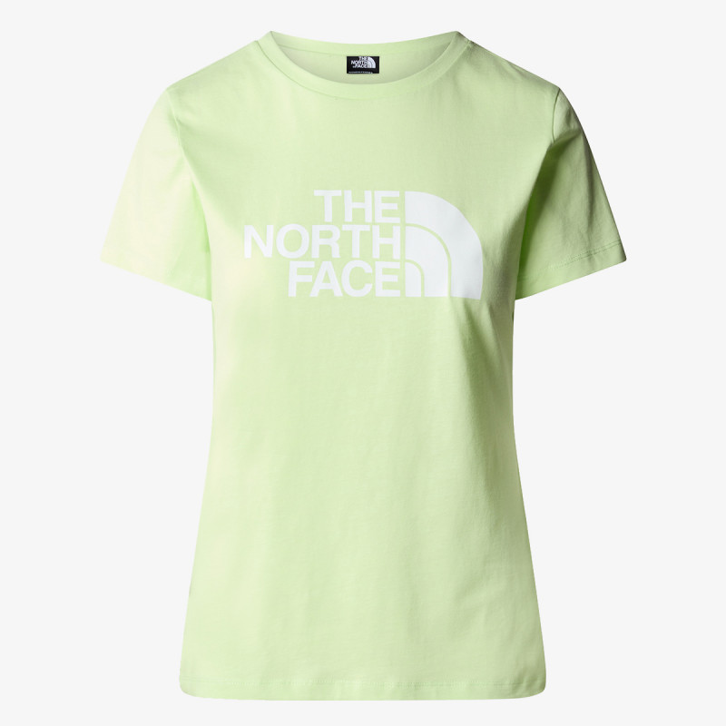 THE NORTH FACE Тенискa W S/S EASY TEE 