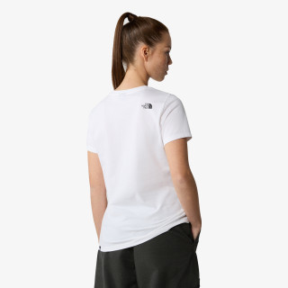 THE NORTH FACE Тенискa Simple Dome 