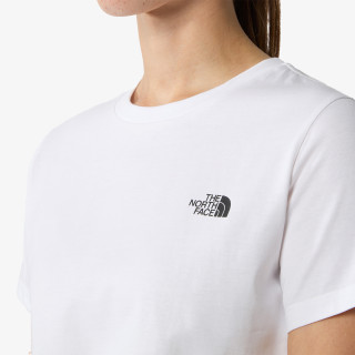 THE NORTH FACE Тенискa Simple Dome 