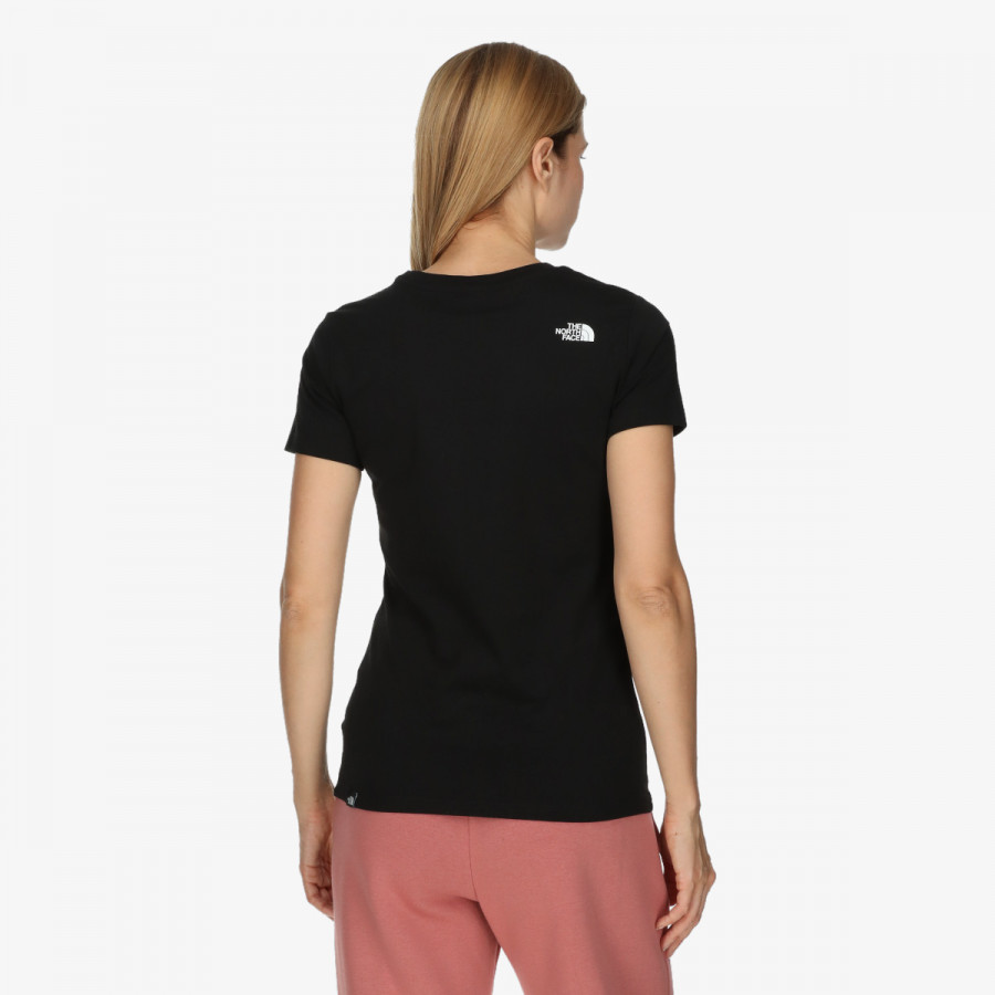 THE NORTH FACE Тенискa Simple Dome 