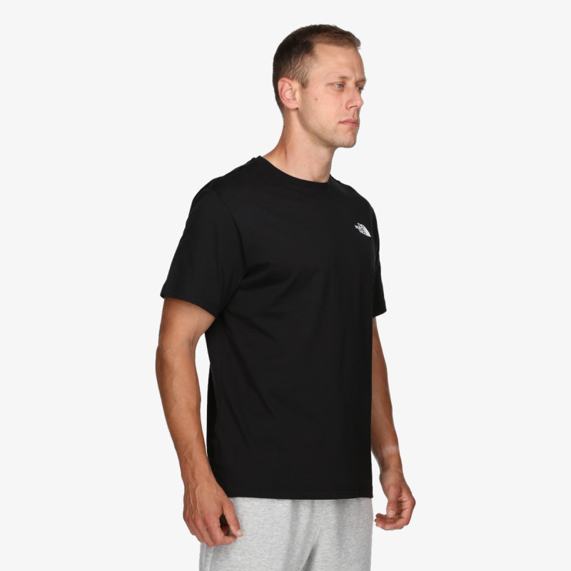 THE NORTH FACE Тенискa Box 