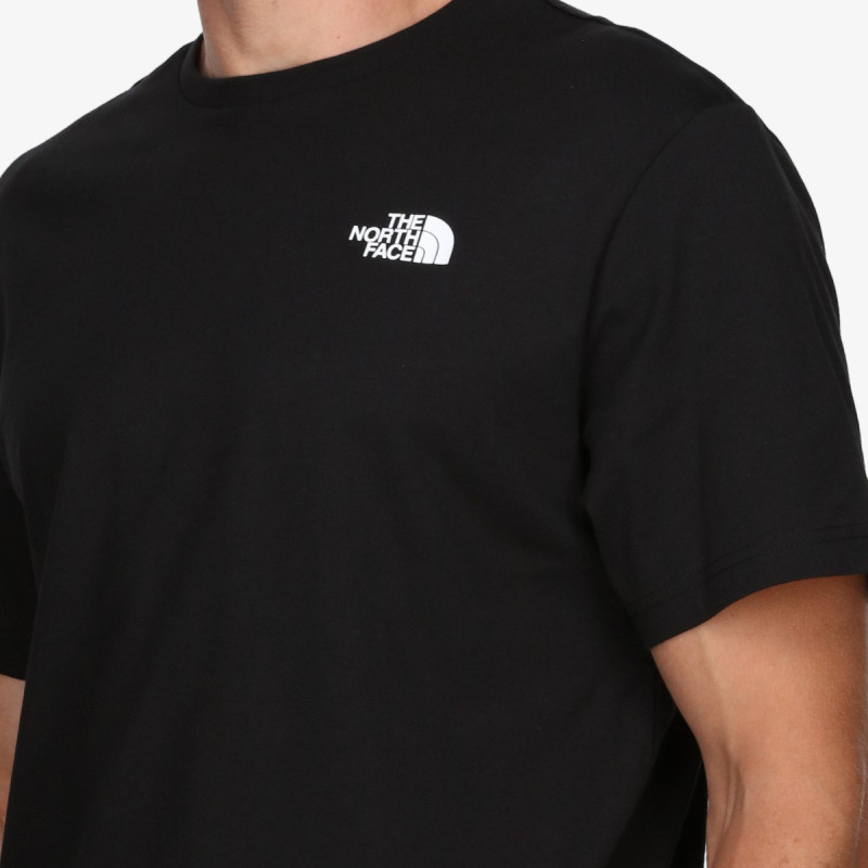 THE NORTH FACE Тенискa Box 