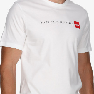 THE NORTH FACE Тенискa Never Stop Exploring 