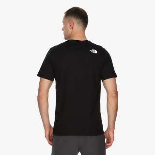 THE NORTH FACE Тенискa Never Stop Exploring 