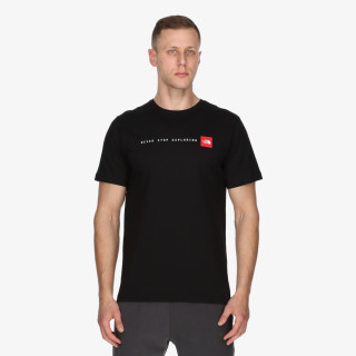 THE NORTH FACE Тенискa Never Stop Exploring 
