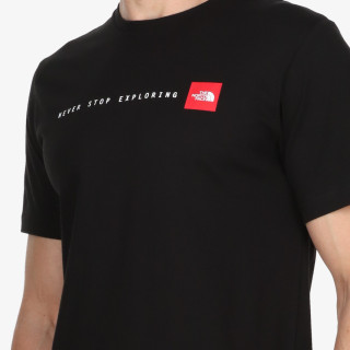 THE NORTH FACE Тенискa Never Stop Exploring 