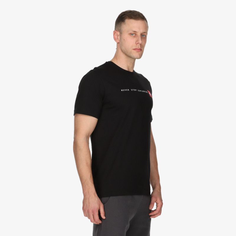 THE NORTH FACE Тенискa Never Stop Exploring 