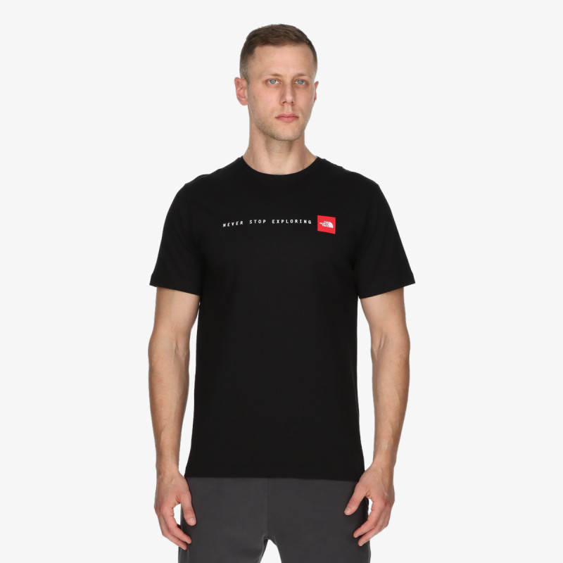 THE NORTH FACE Тенискa Never Stop Exploring 