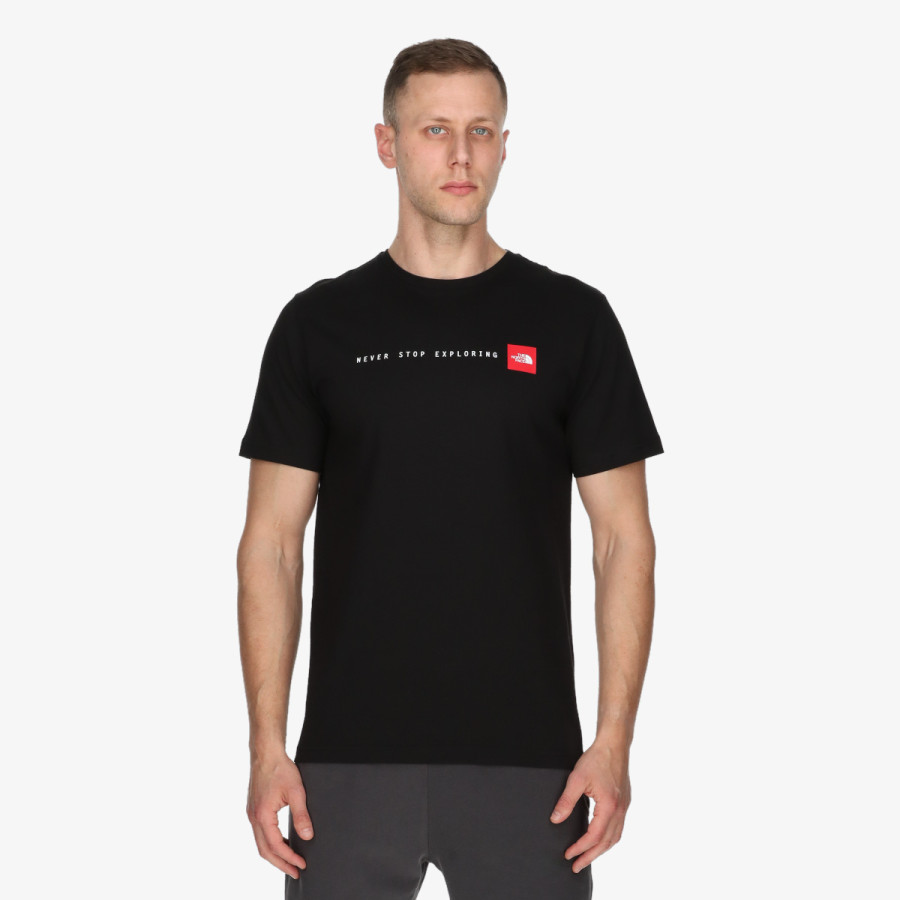THE NORTH FACE Тенискa Never Stop Exploring 