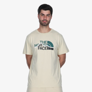 THE NORTH FACE Тенискa Mountain Line 