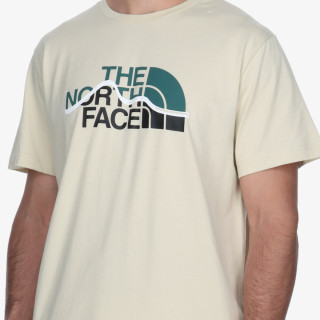 THE NORTH FACE Тенискa Mountain Line 