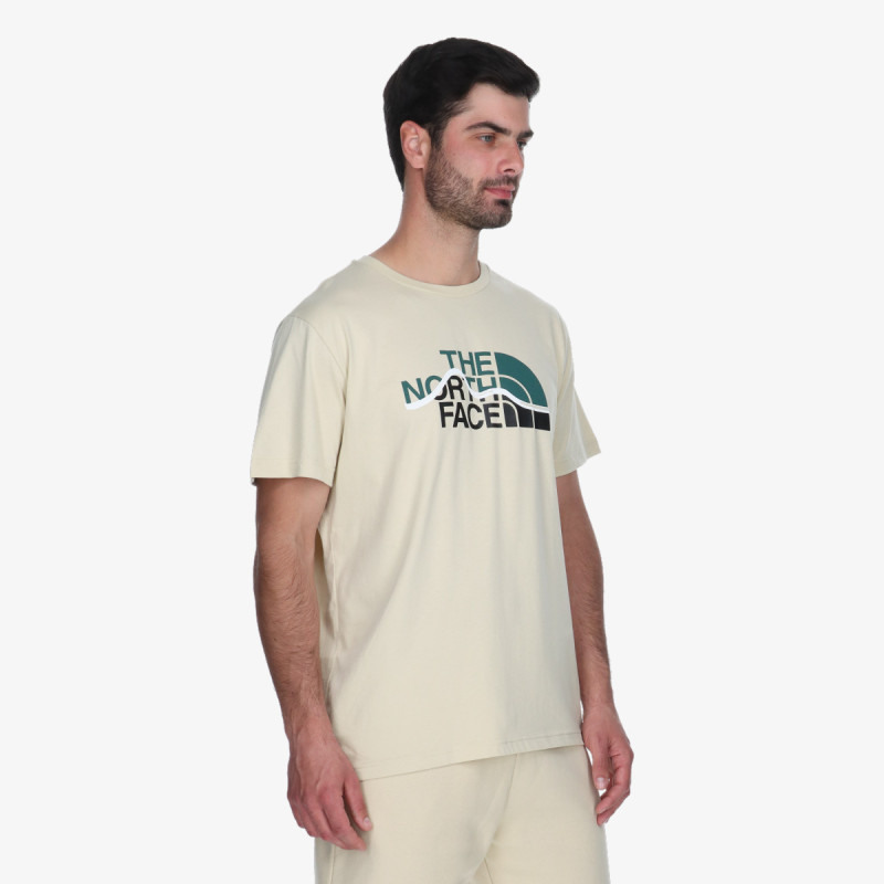 THE NORTH FACE Тенискa Mountain Line 