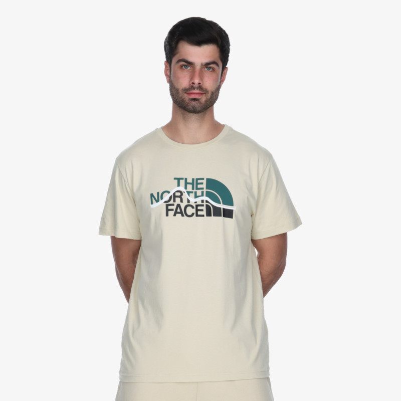 THE NORTH FACE Тенискa Mountain Line 