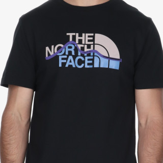 THE NORTH FACE Тенискa Mountain Line 