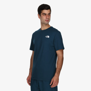 THE NORTH FACE Тенискa M S/S REDBOX CELEBRATION TEE 