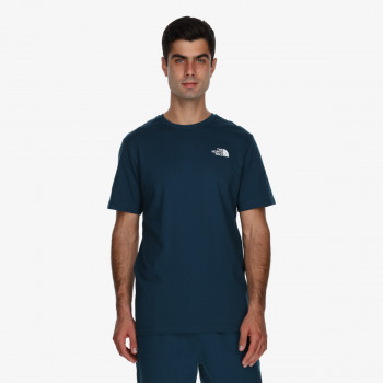THE NORTH FACE Тенискa M S/S REDBOX CELEBRATION TEE 