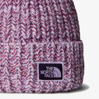 THE NORTH FACE Шапка COZY CHUNKY CABIN BEANIE 
