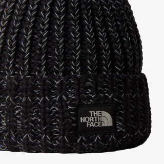 THE NORTH FACE Шапка COZY CHUNKY CABIN BEANIE 