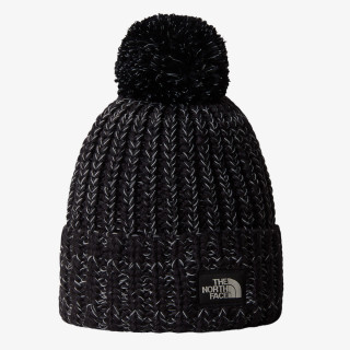 THE NORTH FACE Шапка COZY CHUNKY CABIN BEANIE 