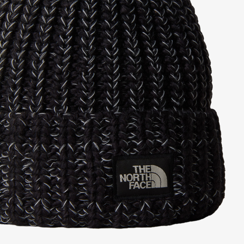 THE NORTH FACE Шапка COZY CHUNKY CABIN BEANIE 