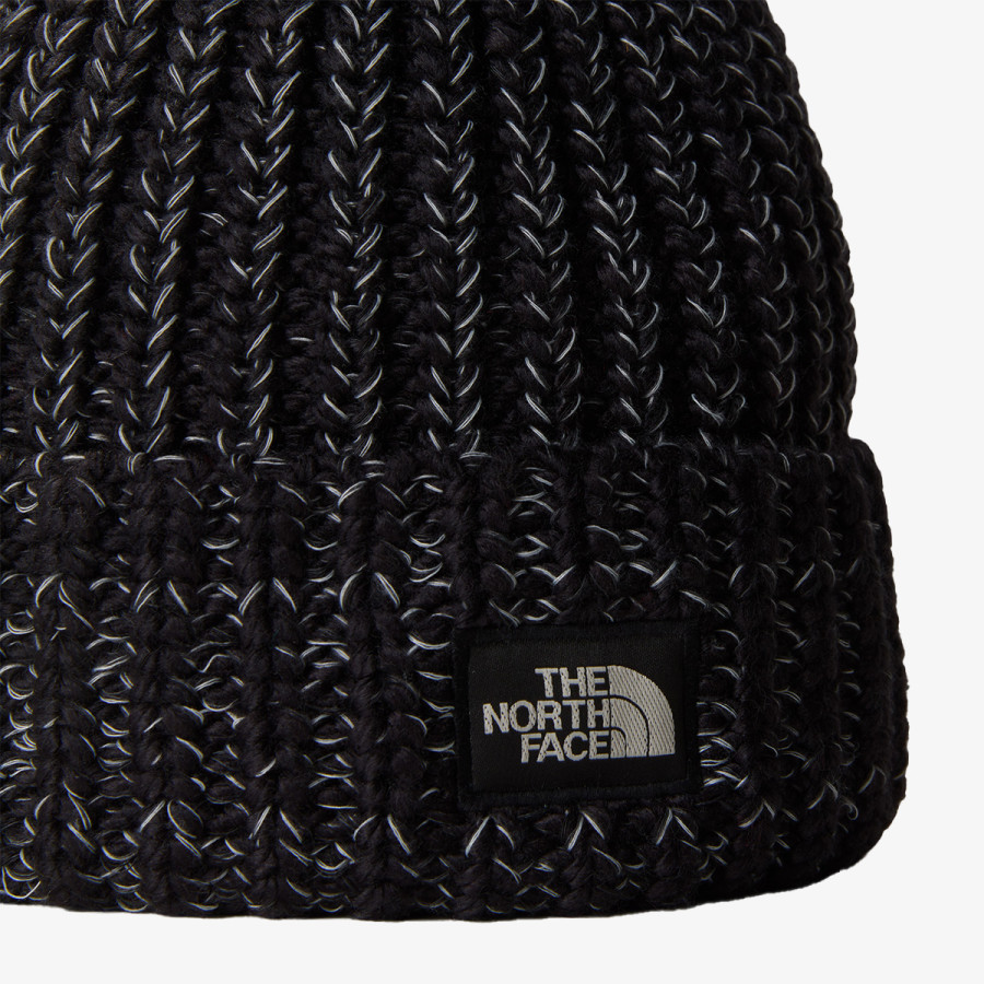 THE NORTH FACE Шапка COZY CHUNKY CABIN BEANIE 