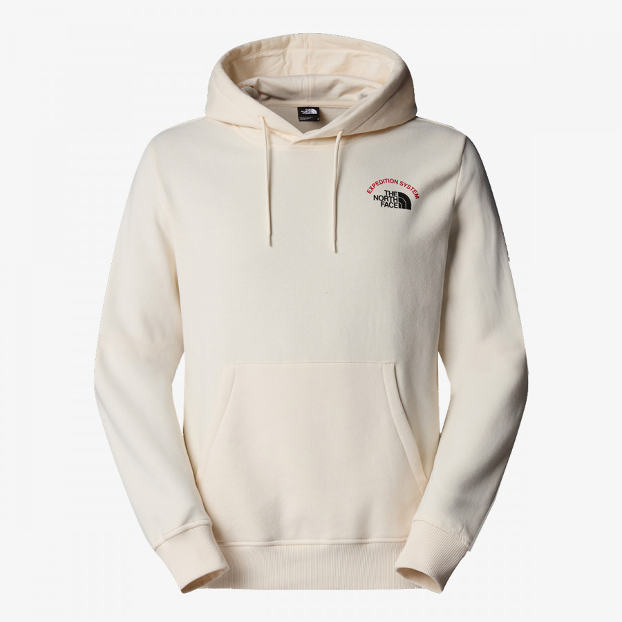 THE NORTH FACE Суитшърт M HOODIE EXPEDITION SYSTEM GRAPHIC 