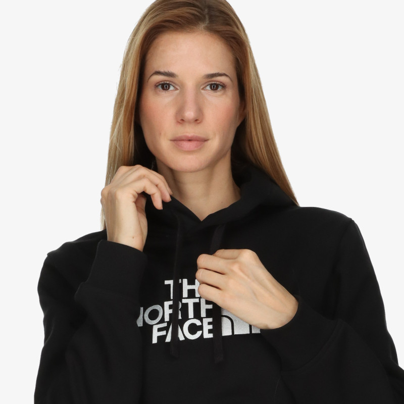 THE NORTH FACE Суитшърт W DREW PEAK PULLOVER HOODIE 