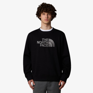 THE NORTH FACE Суитшърт M DREW PEAK CREW 