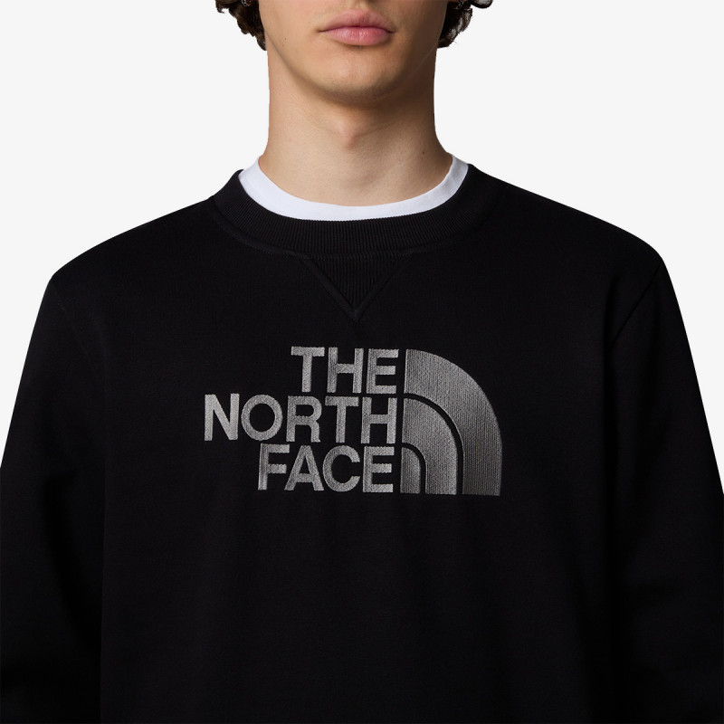 THE NORTH FACE Суитшърт M DREW PEAK CREW 