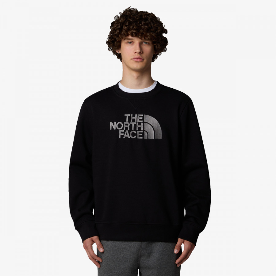 THE NORTH FACE Суитшърт M DREW PEAK CREW 