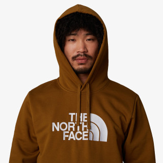 THE NORTH FACE Суитшърт M DREW PEAK PULLOVER HOODIE 
