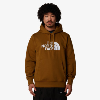 THE NORTH FACE Суитшърт M DREW PEAK PULLOVER HOODIE 