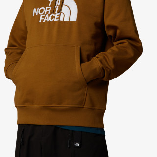 THE NORTH FACE Суитшърт M DREW PEAK PULLOVER HOODIE 