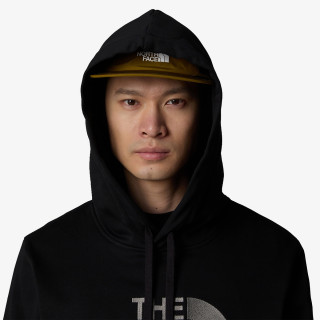 THE NORTH FACE Суитшърт M DREW PEAK PULLOVER HOODIE 