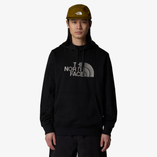 THE NORTH FACE Суитшърт M DREW PEAK PULLOVER HOODIE 
