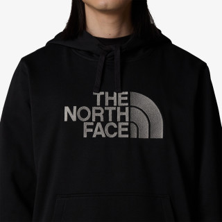 THE NORTH FACE Суитшърт M DREW PEAK PULLOVER HOODIE 